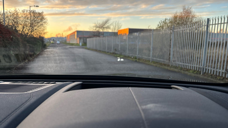 BYD Seal U 1.5 DM-i AWD Design 5dr Auto Estate